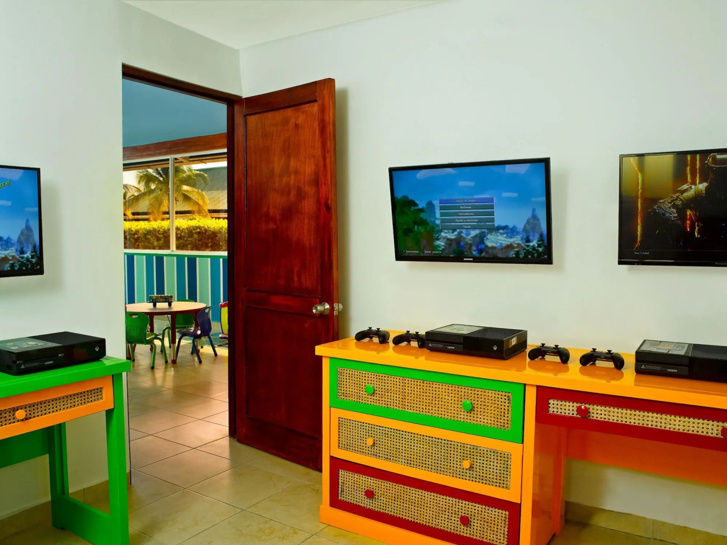 Hotel Royal Decameron Panama All Inclusive Plus