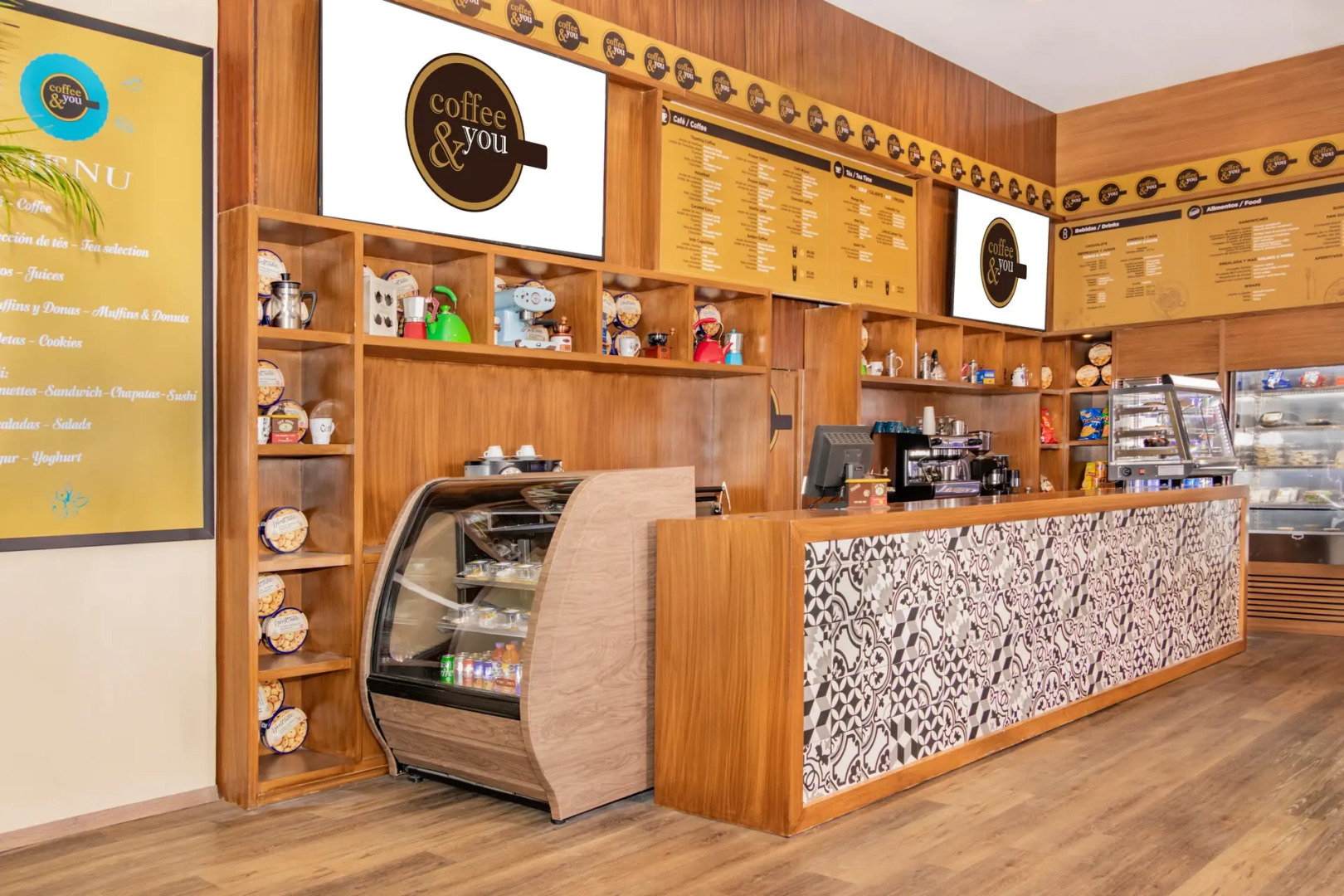 Smart Cancun The Urban Oasis