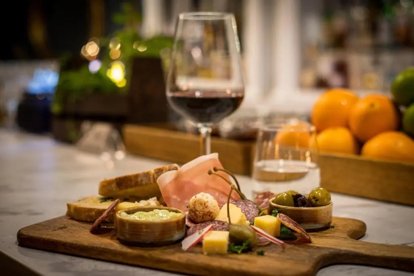 Stadshotellet Kristianstad