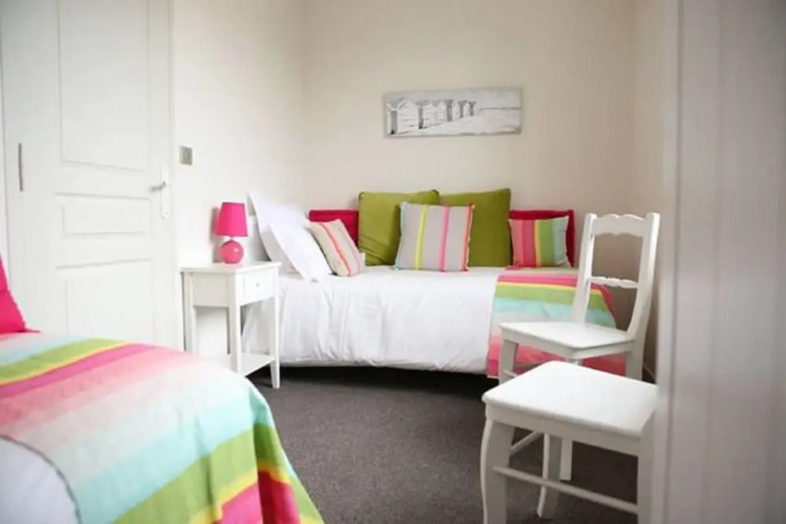 La Villa Julia Hotel