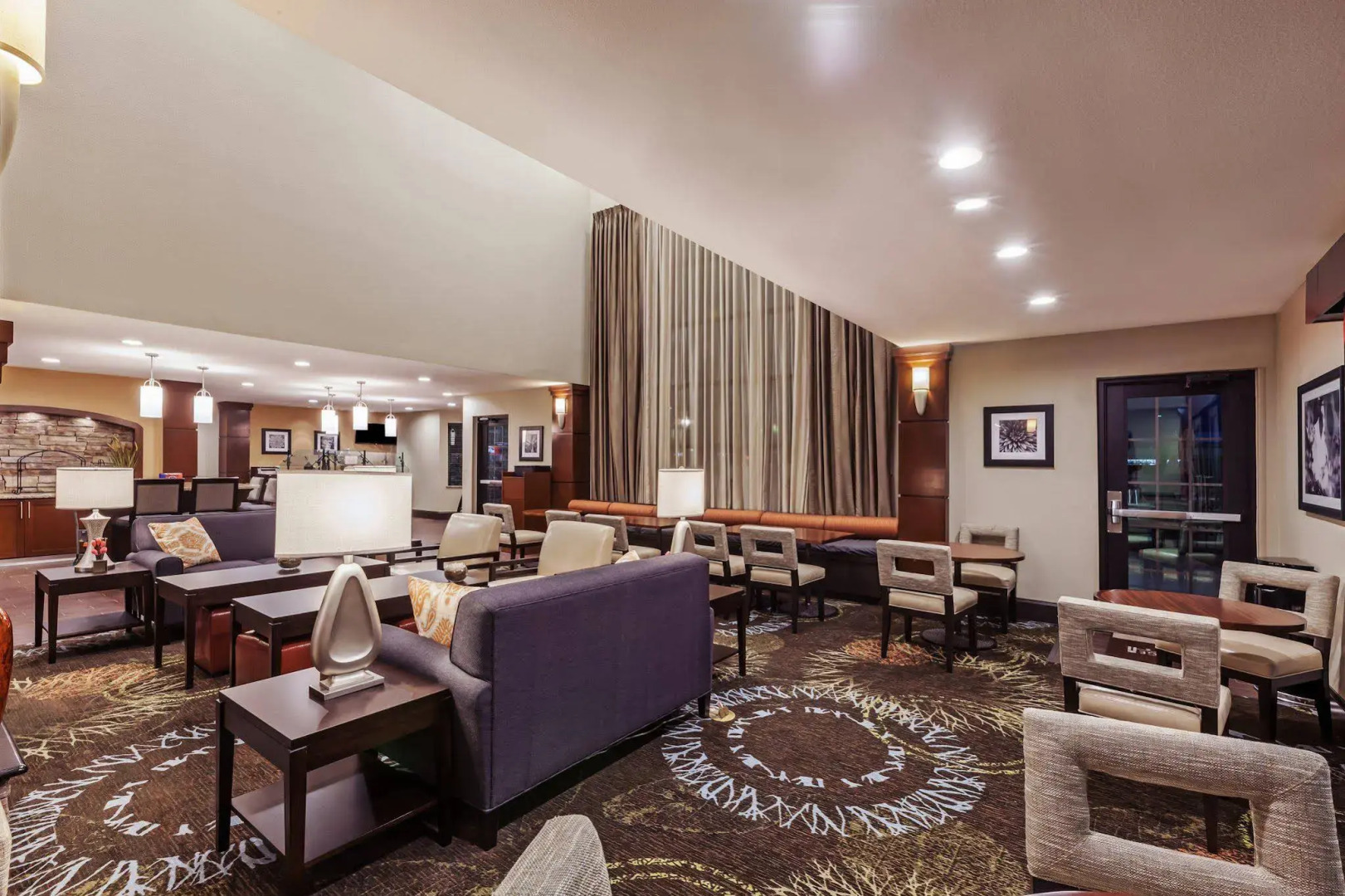 Staybridge Suites Fort Worth - Fossil Creek by IHG