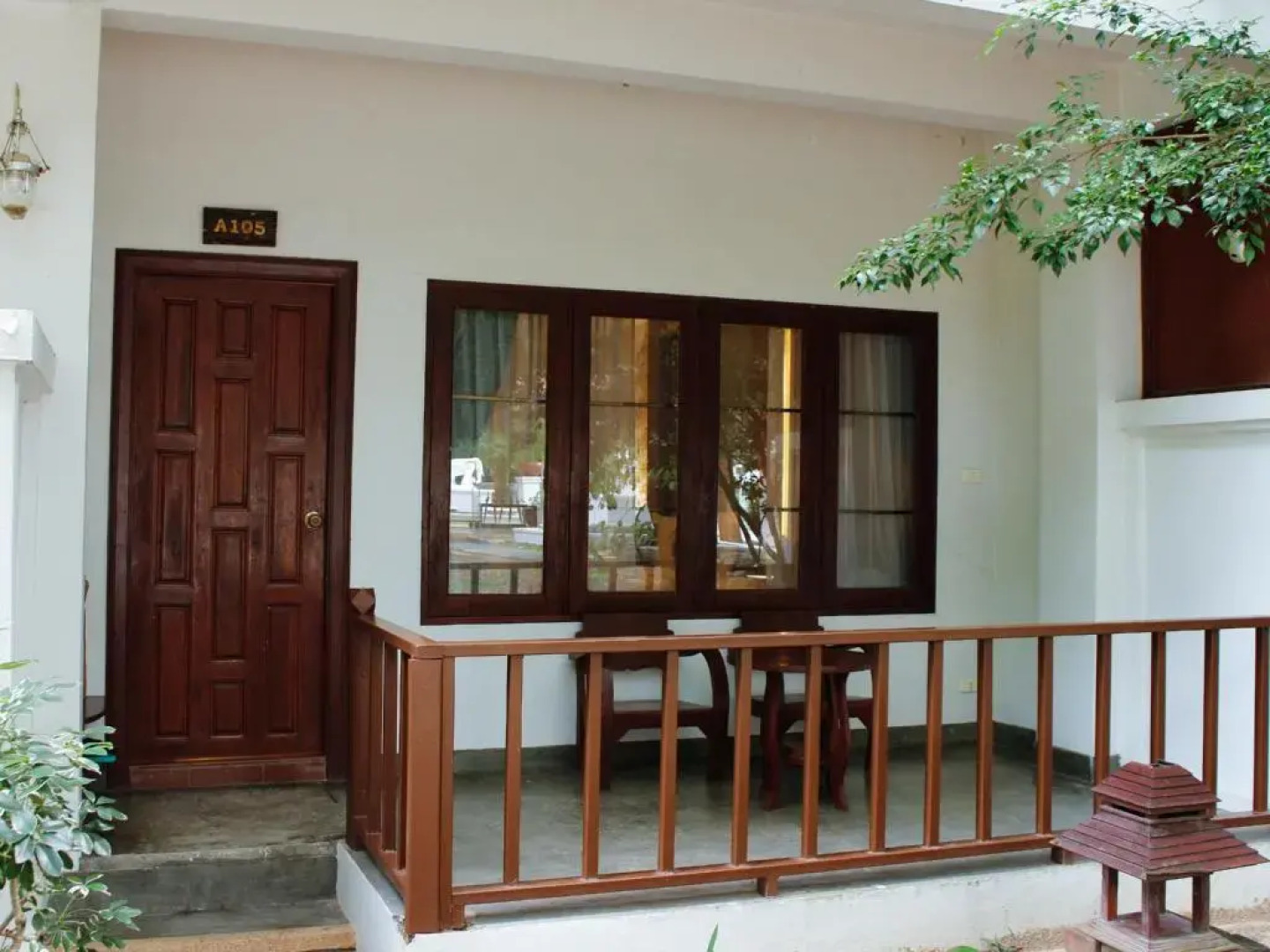 Rachawadee Resort & Hotel