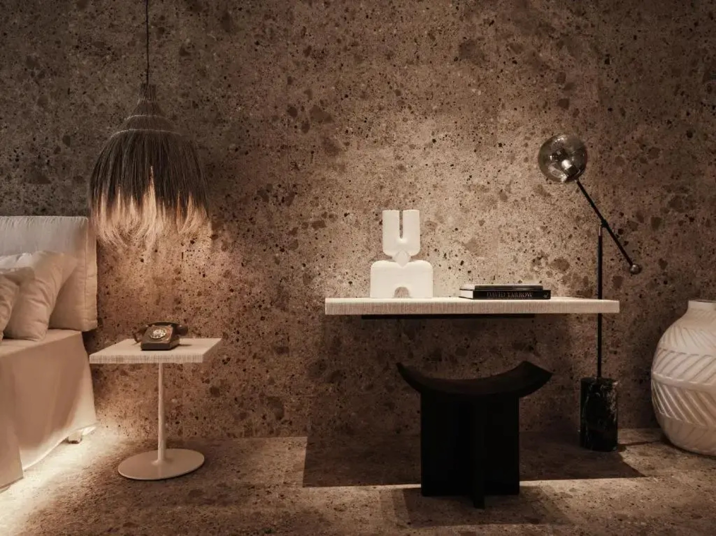 O by Myconian Collection