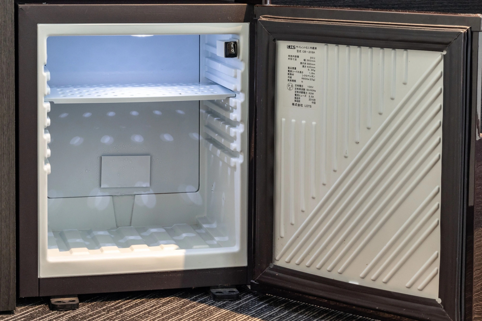 E Hotel Higashi Shinjuku