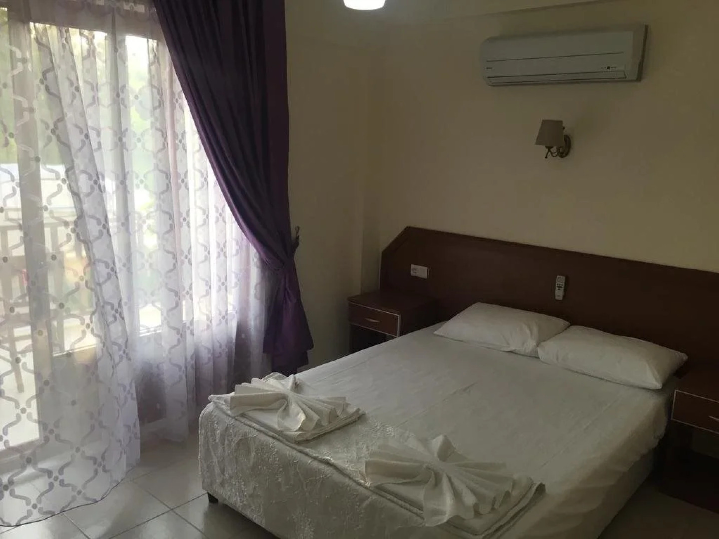 Selimiye Denizkizi Hotel