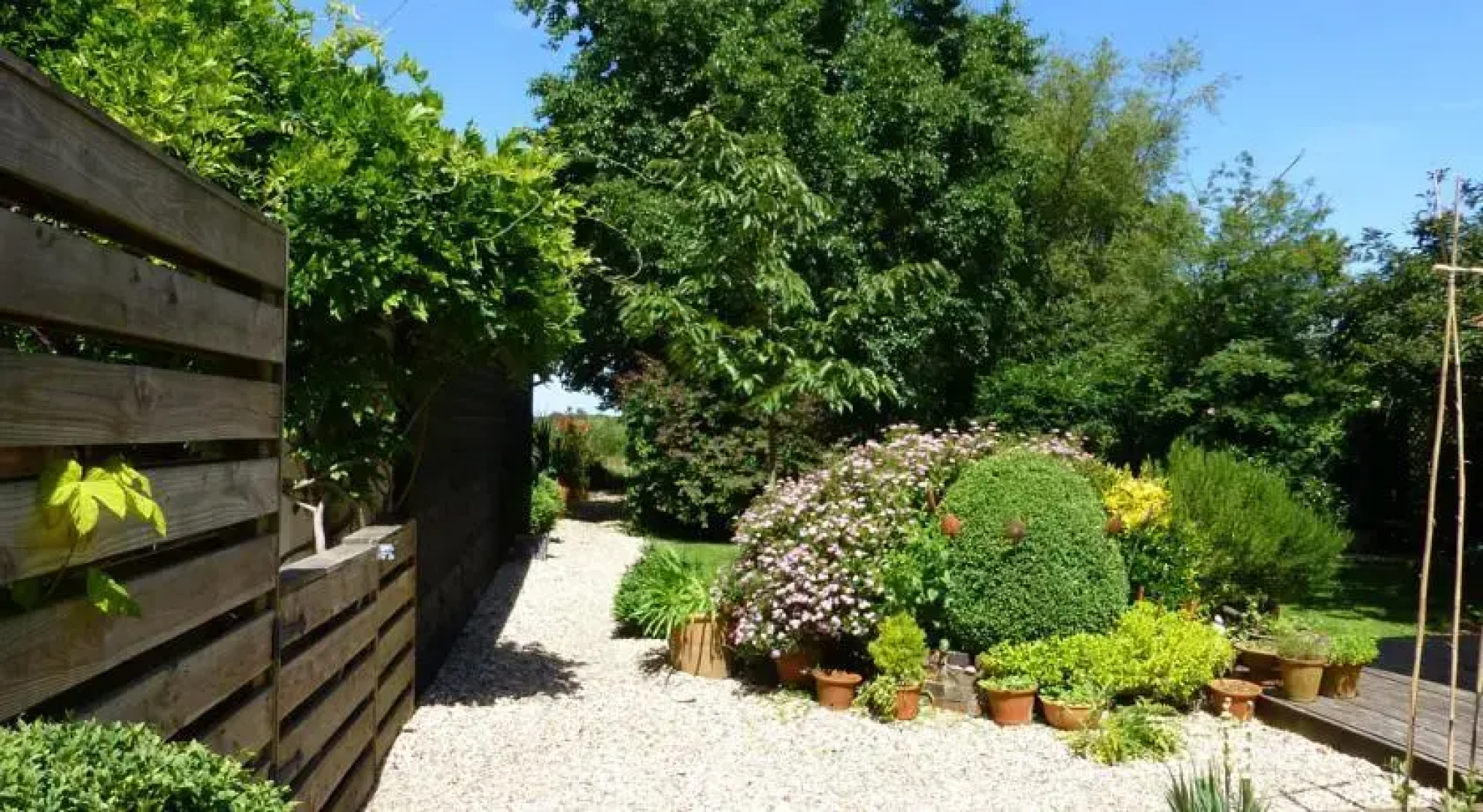 The Furze Cottage