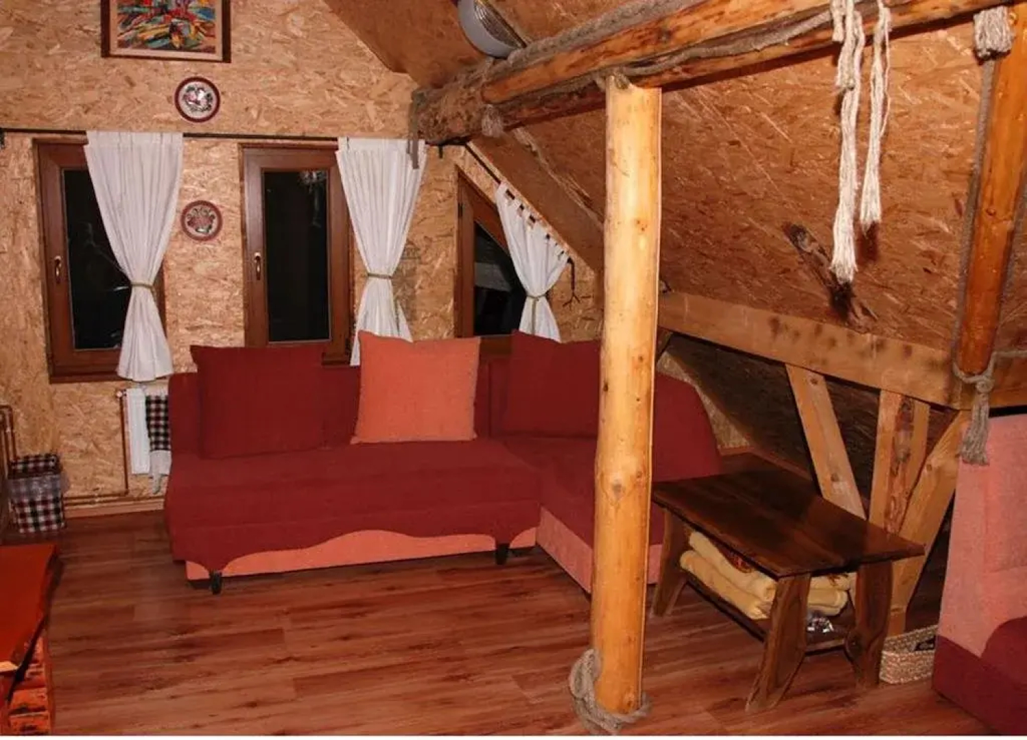 Pensiunea Doina