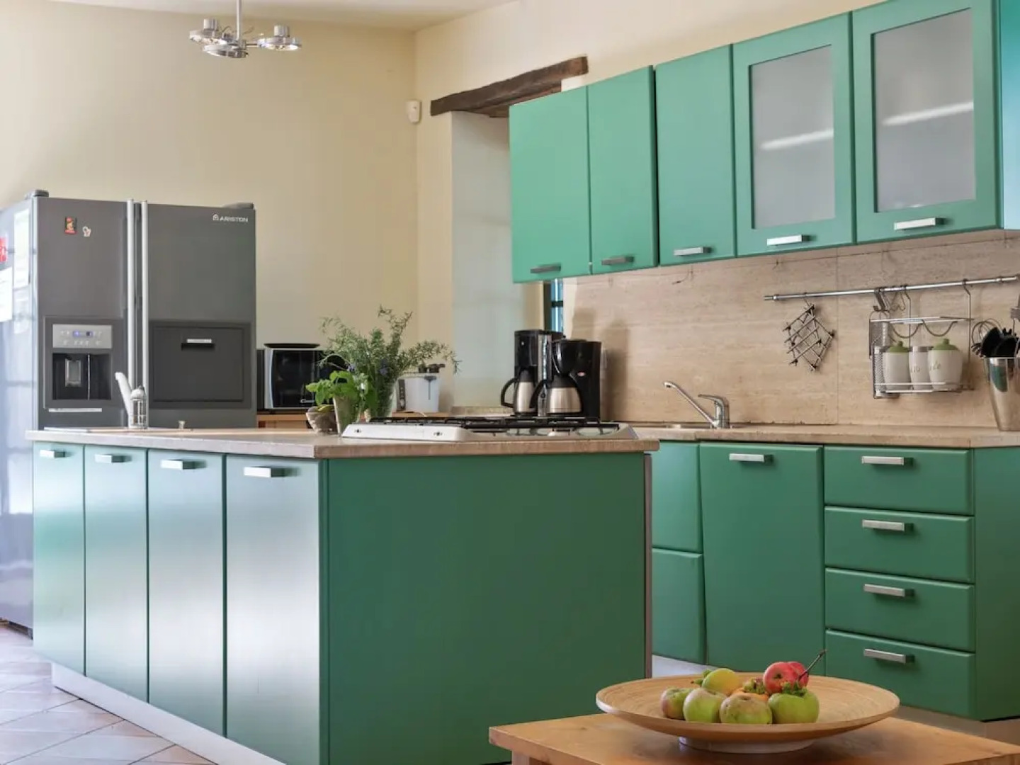 Belvilla by OYO Villa Carina