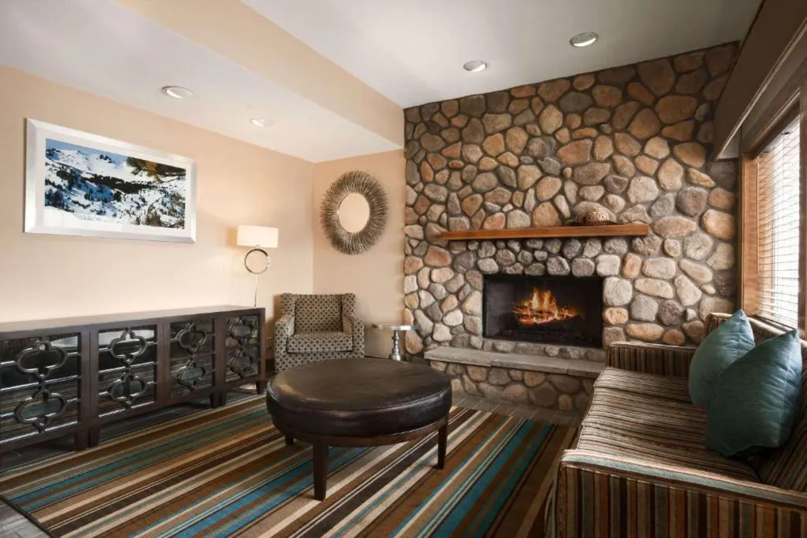 GreenTree Suites Eagle / Vail Valley