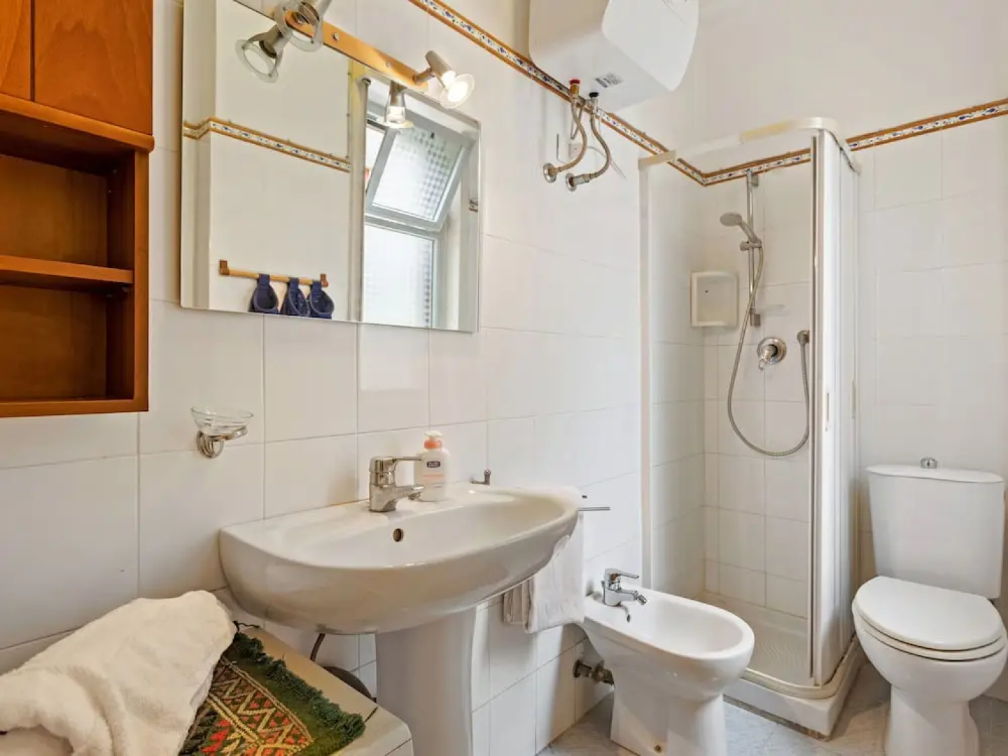 Holiday House in Lungomare Tysandros Giardini Naxos