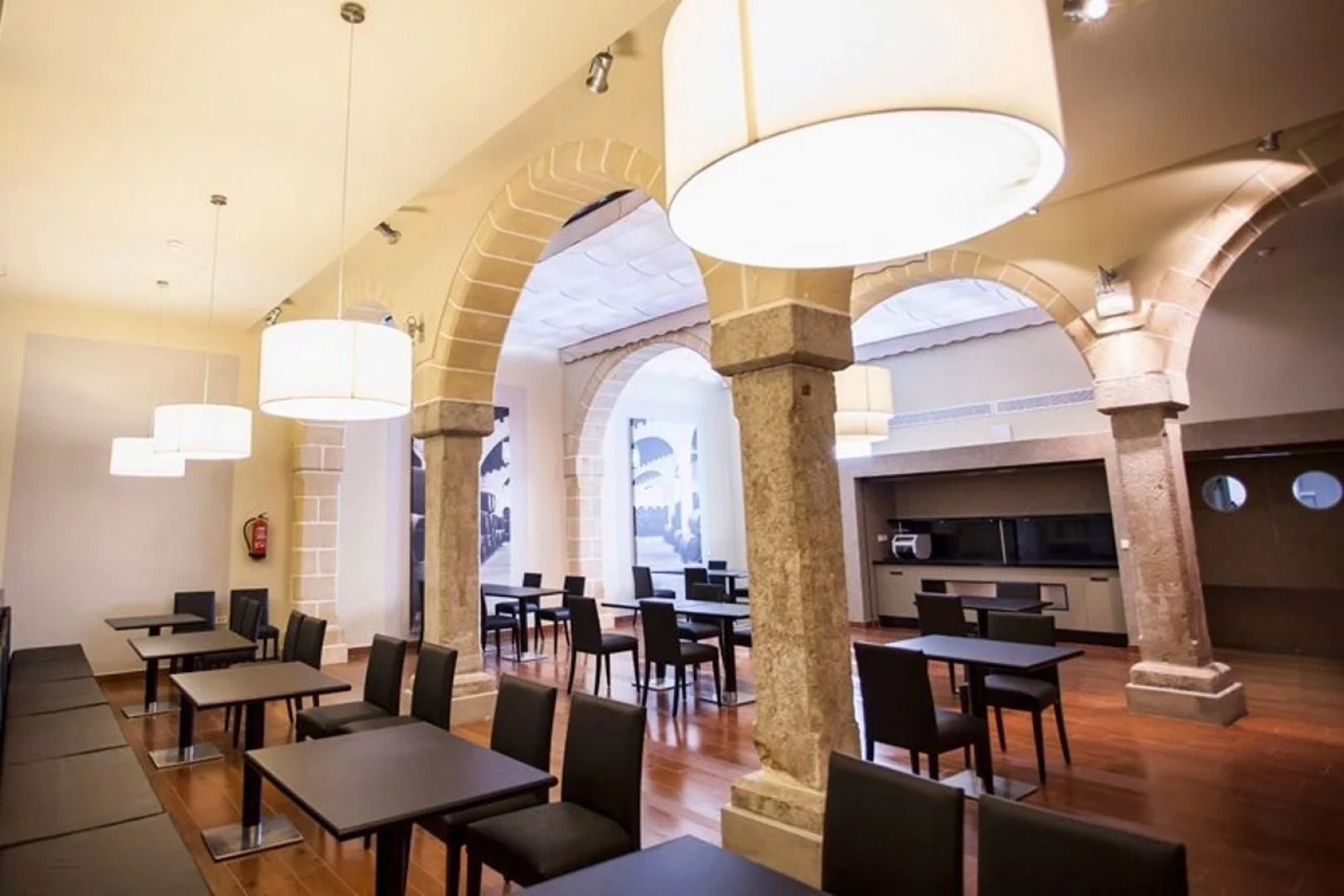 Eurostars Asta Regia