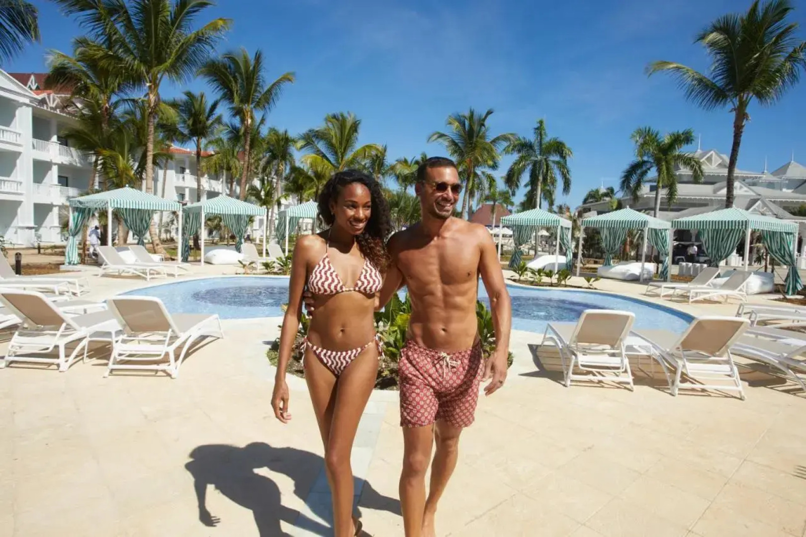 Bahia Principe Luxury Esmeralda - All Inclusive - Newly Renovated