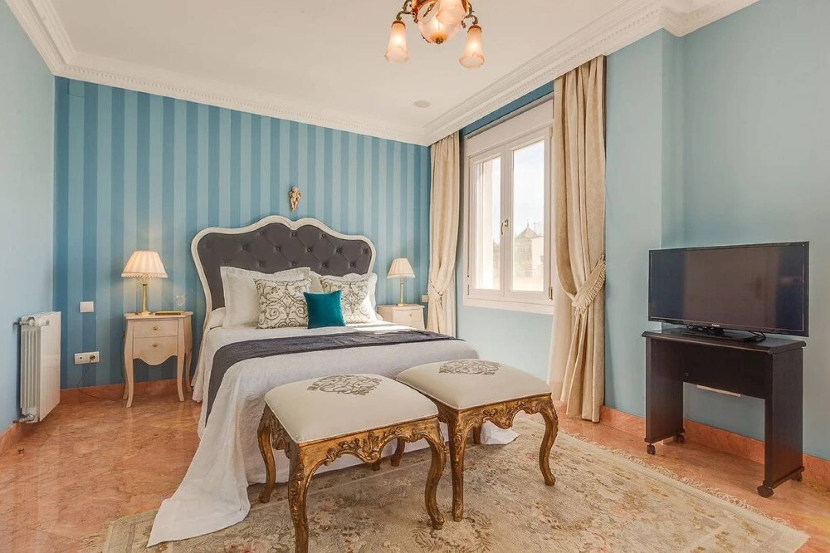 Home Club Puerta de Jerez II