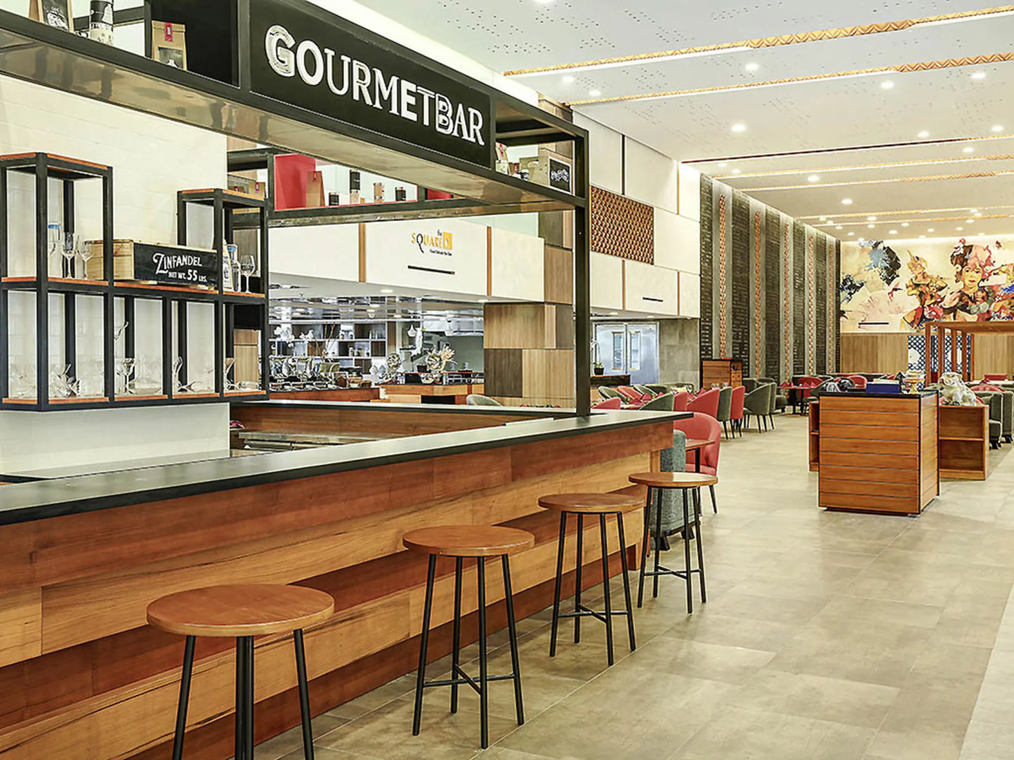 Novotel Bali Ngurah Rai Airport