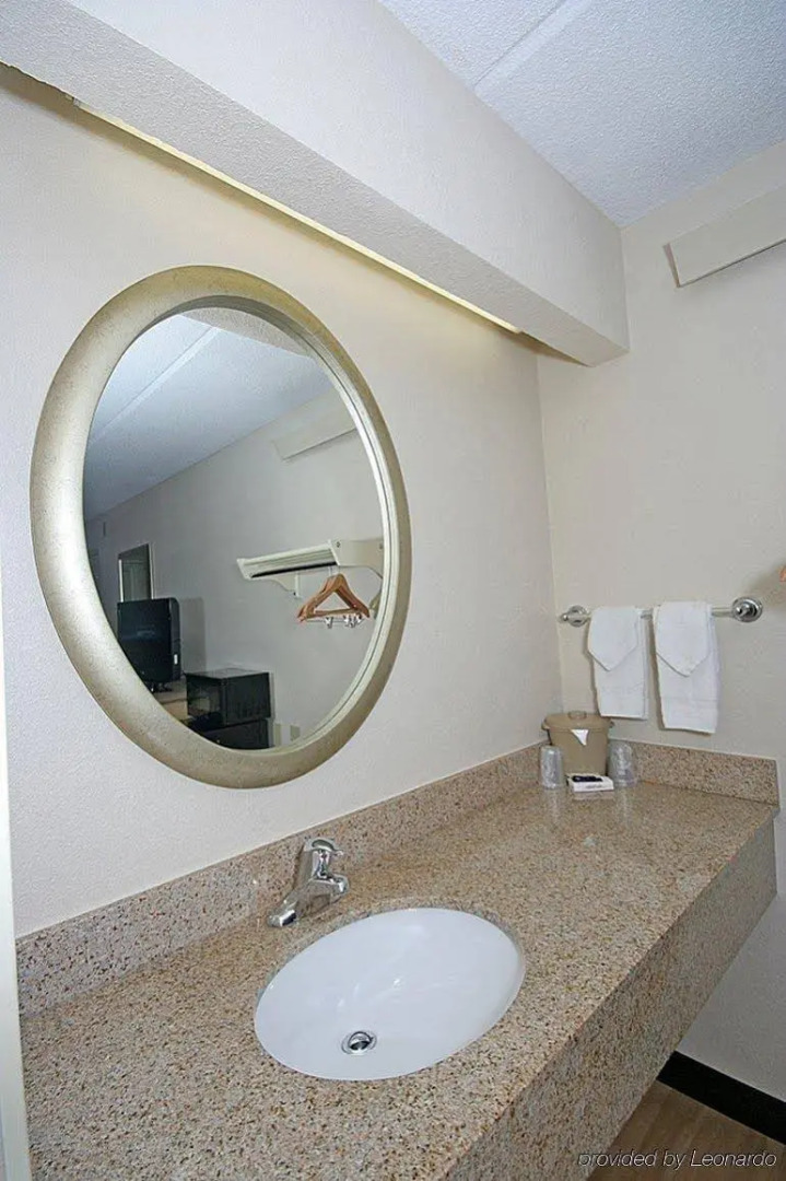 Red Roof Inn Greensboro Airport