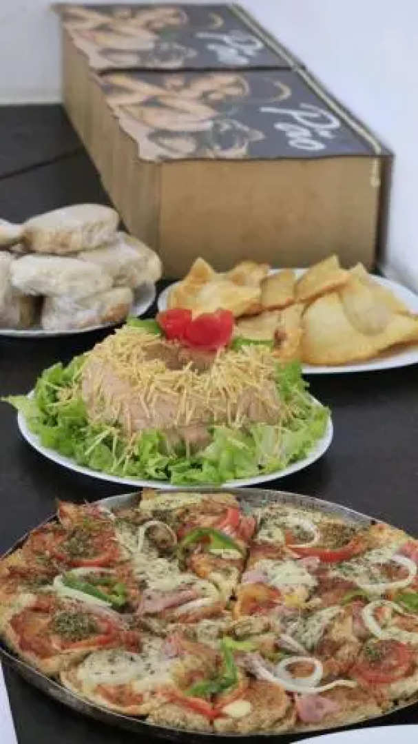 Pousada Puerta del Sol