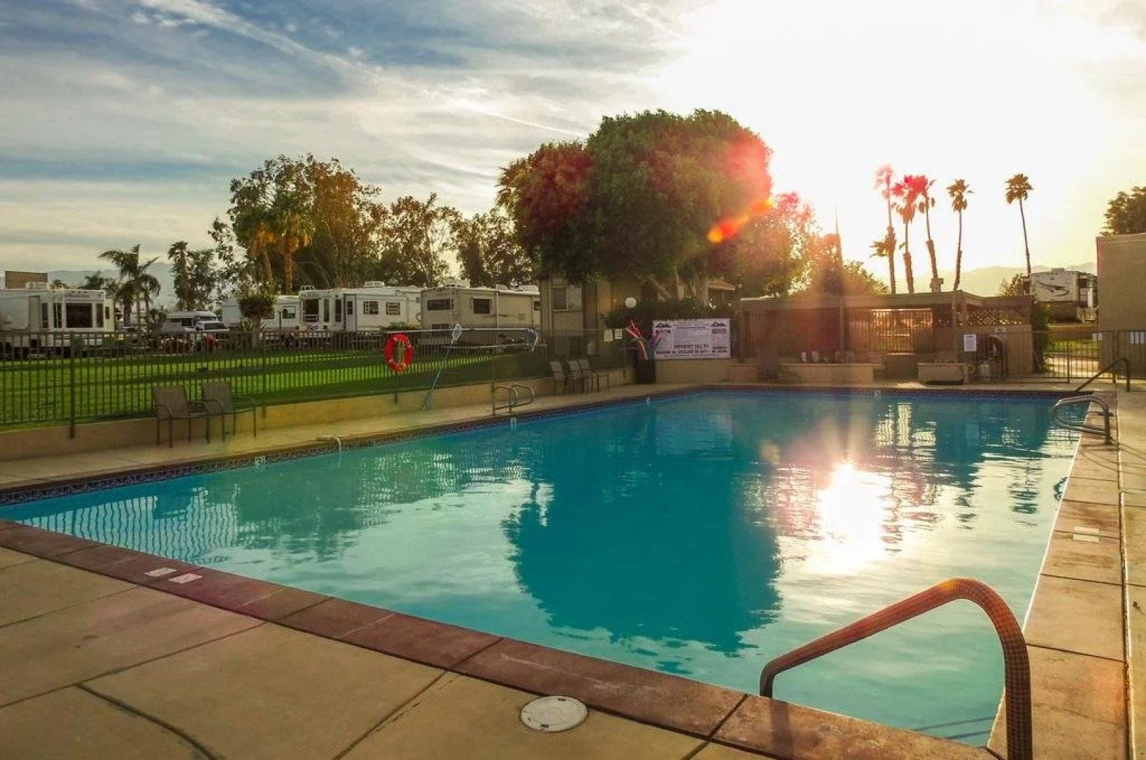 Shadow Hills RV Resort