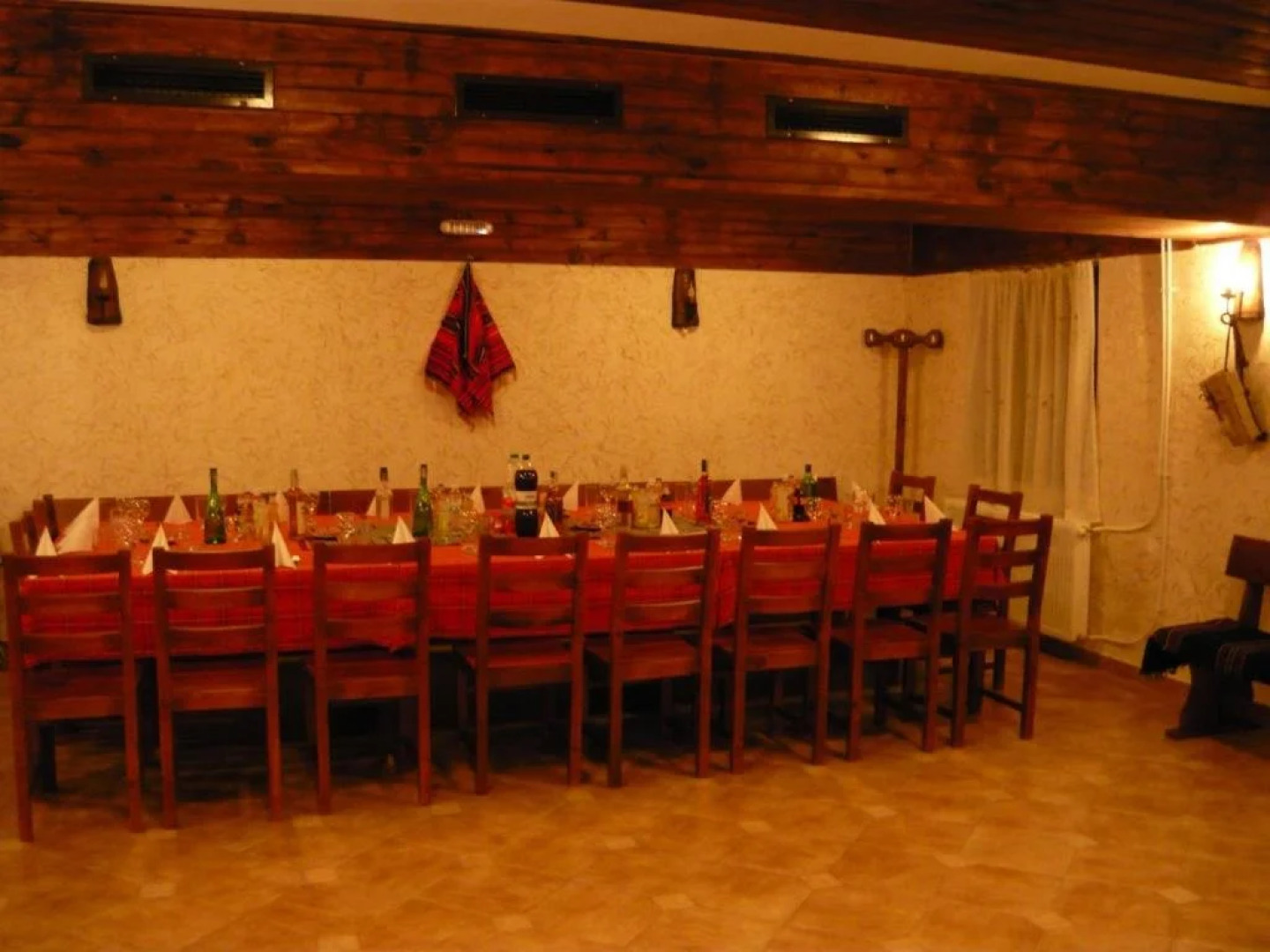 Ecohotel Vishnevo