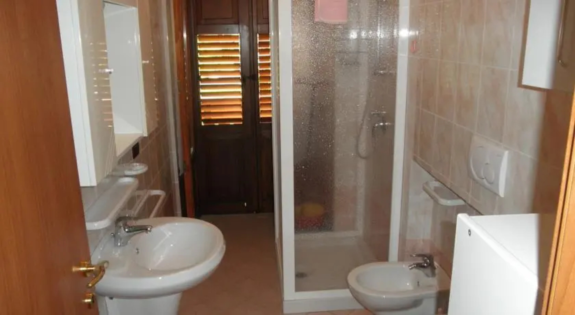 Appartamenti Dalsass Livio e Lina