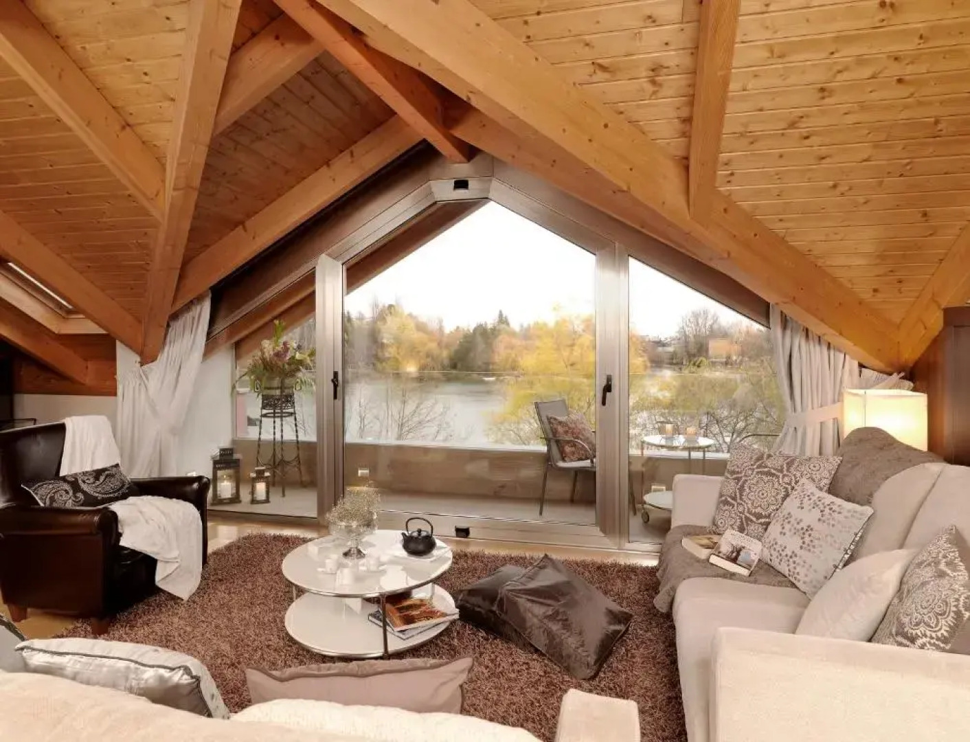 Apartamentos la Torreta del Llac