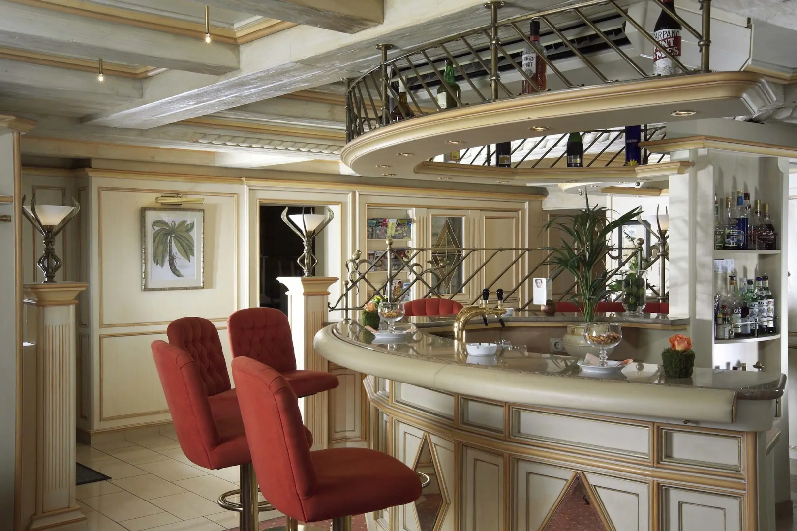 Hotel Löwen-Seckenheim