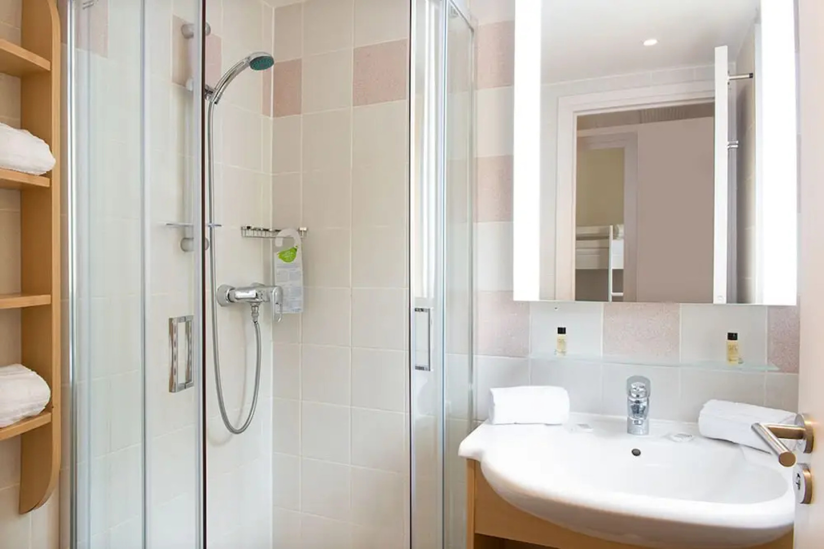 Hôtel Vacances Bleues Delcloy