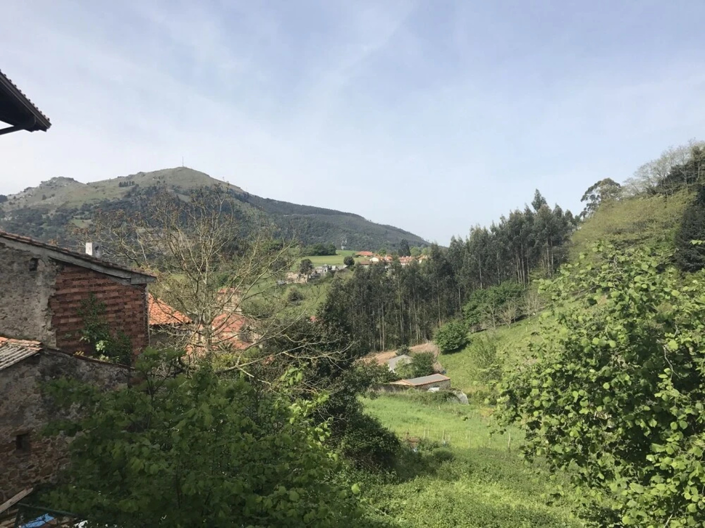 House With 3 Bedrooms in Limpias, With Wifi - 10 km From the Beach