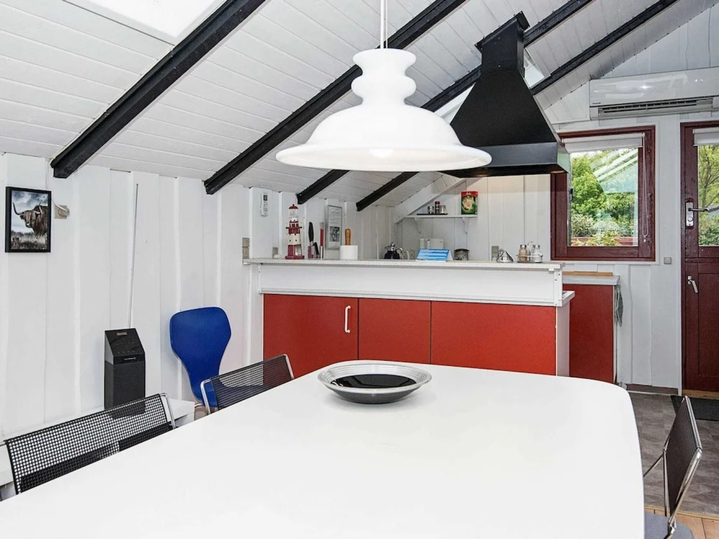 4 Person Holiday Home in Esbjerg V