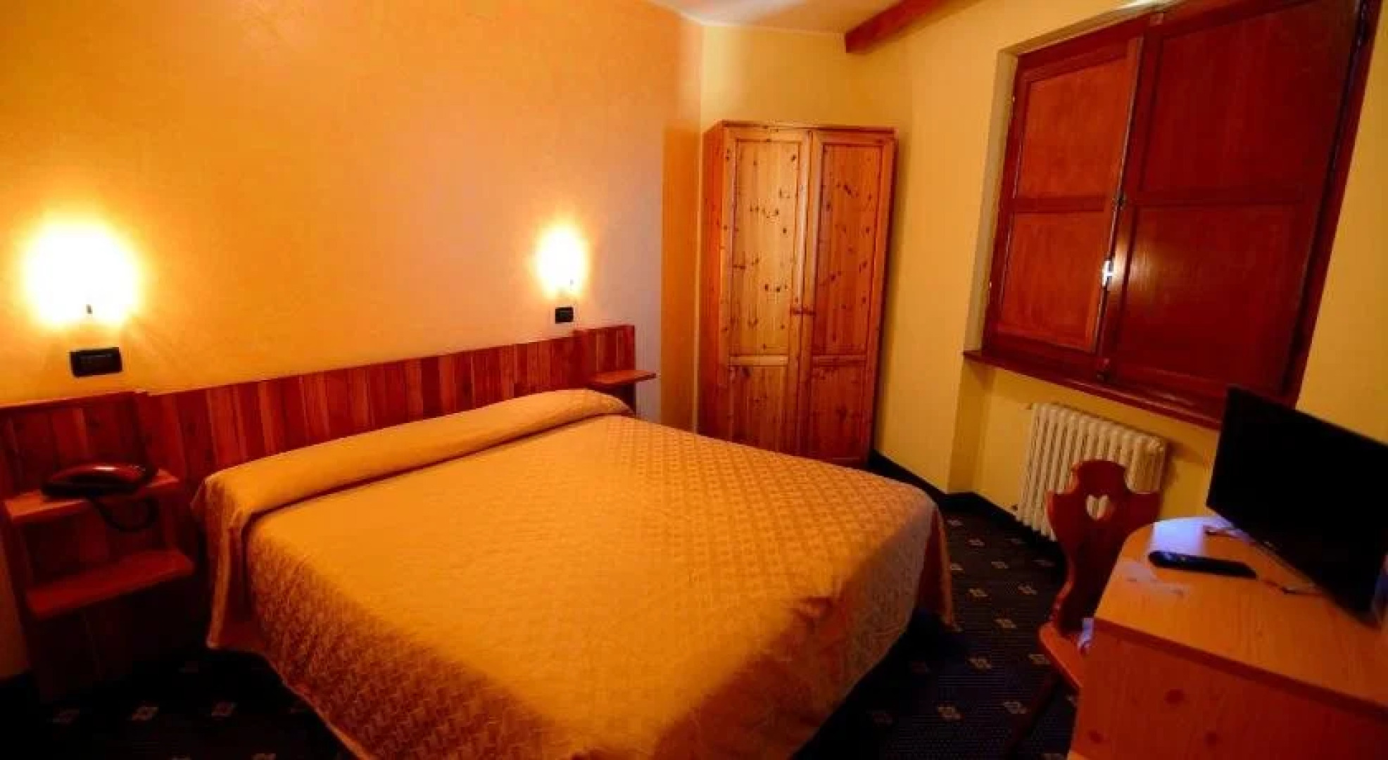 Grand Hotel Panorama