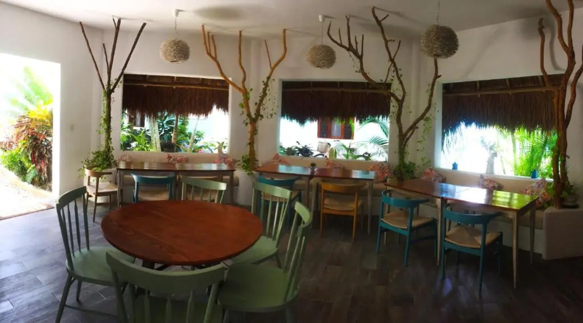 Toto Blue Hotel Boutique