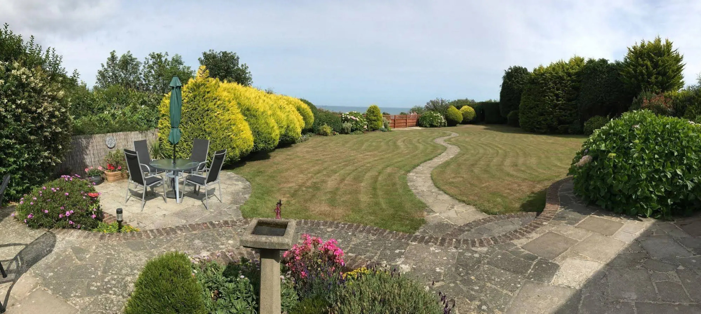 The Miclaran Guest House