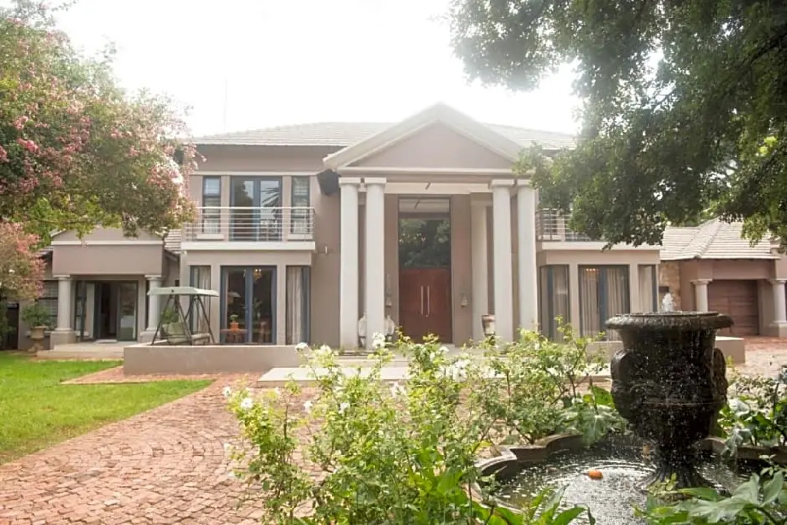 Potch Manor Guest House