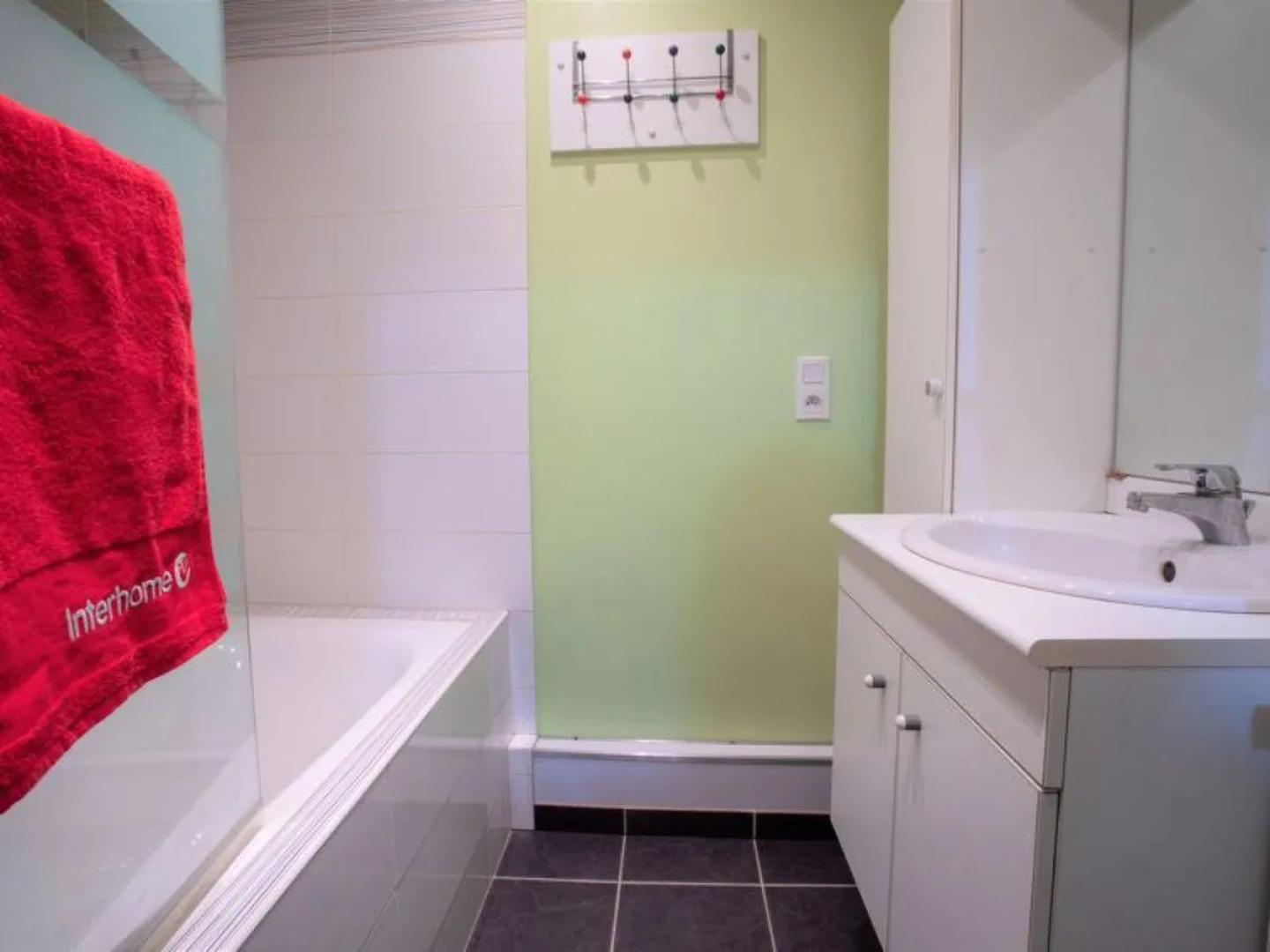 House Ty Coz Pleurtuit