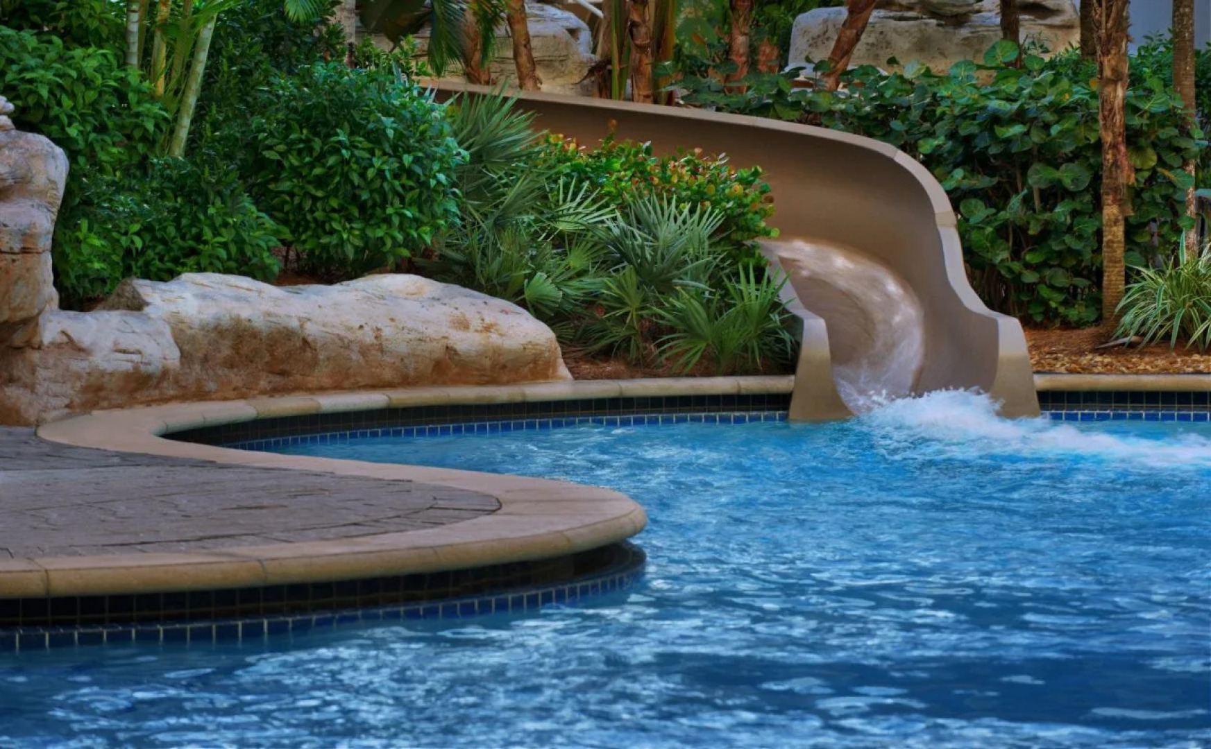 Marriott's Crystal Shores