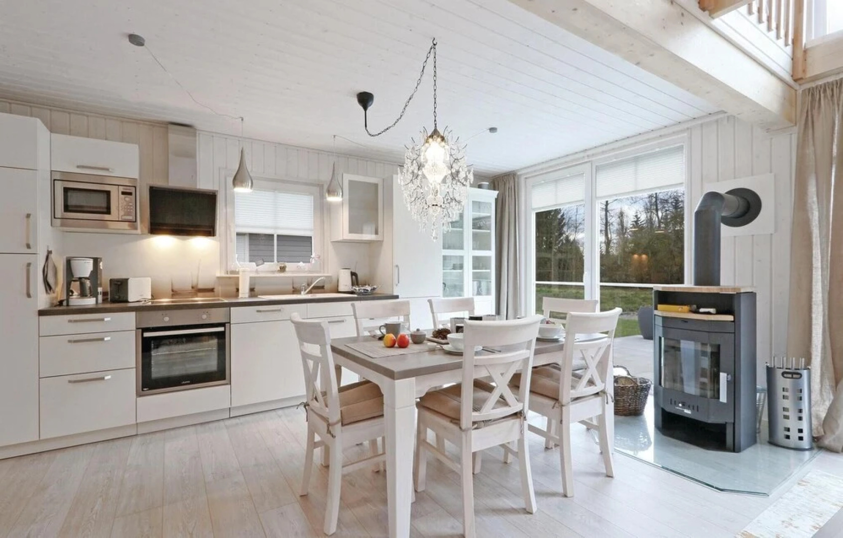 Stunning Home in Zerpenschleuse With 2 Bedrooms and Wifi