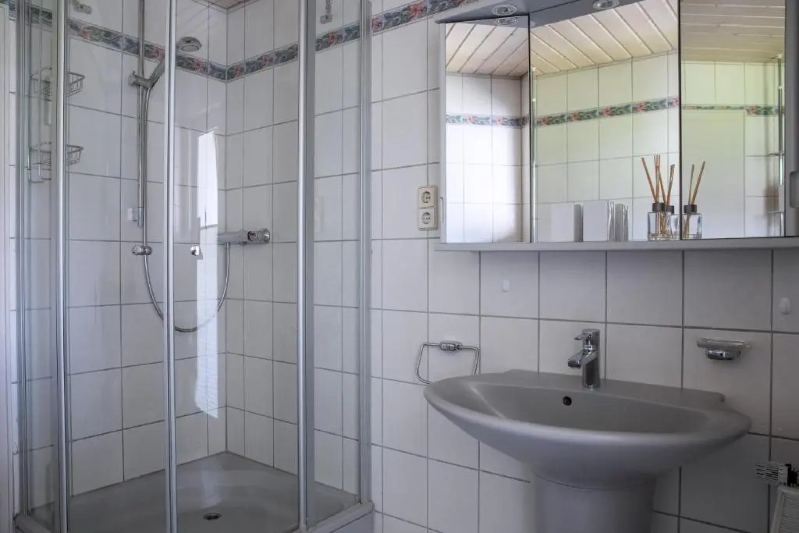 Ferienappartement Hennen