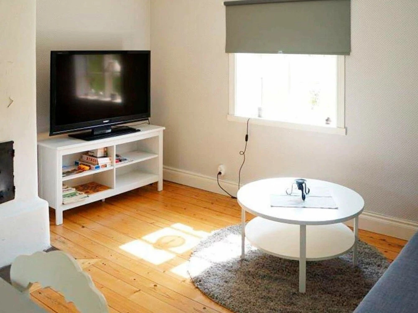 6 Person Holiday Home in Valdemarsvik