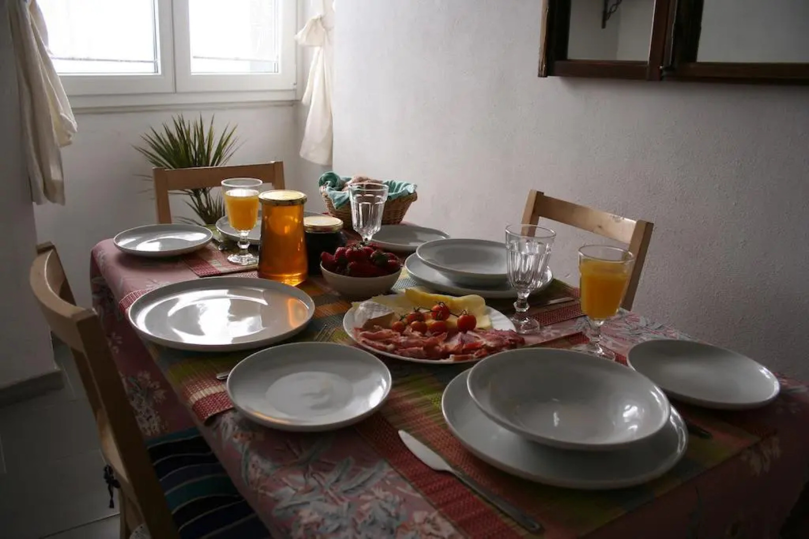 Apartments Hemingway House