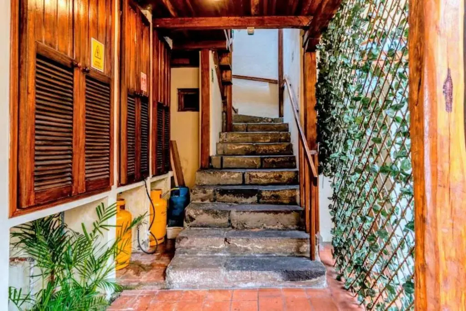 Hostal Restaurante La Suite