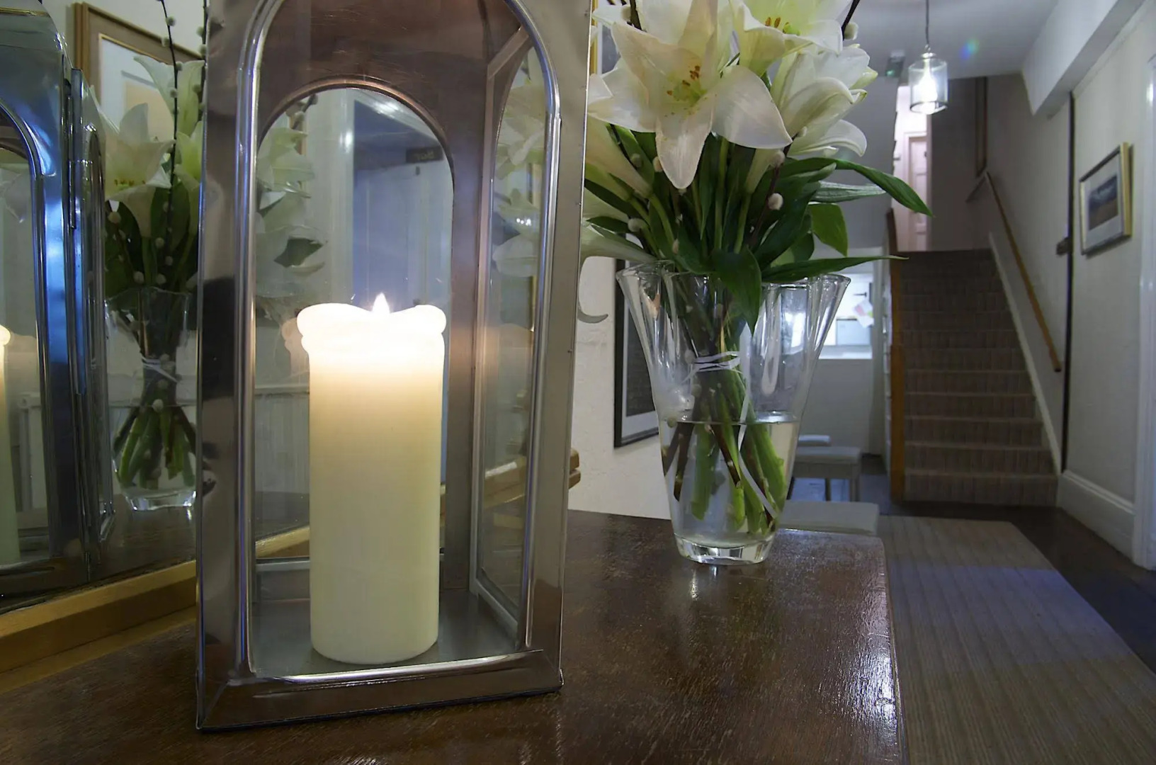 Wolfscastle Country Hotel