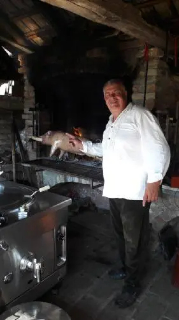 Guest House Kerekovic