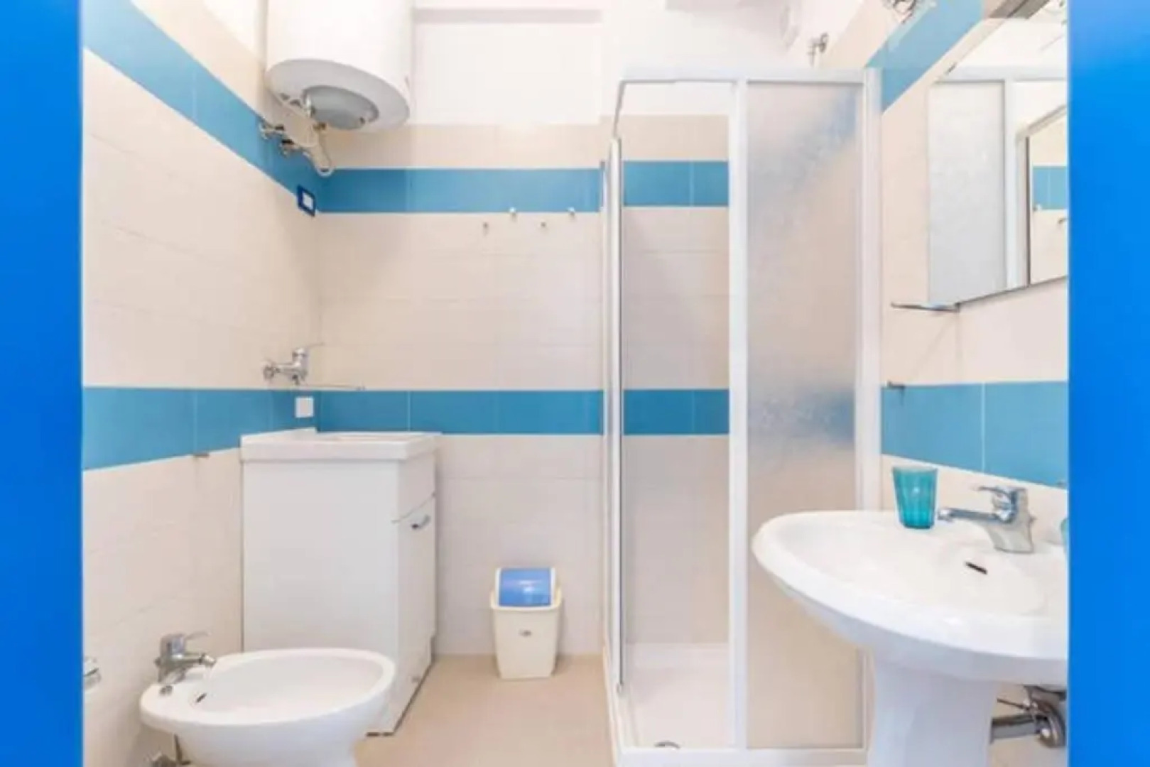 Bilocale Scoglitti nei luoghi di Montalbano