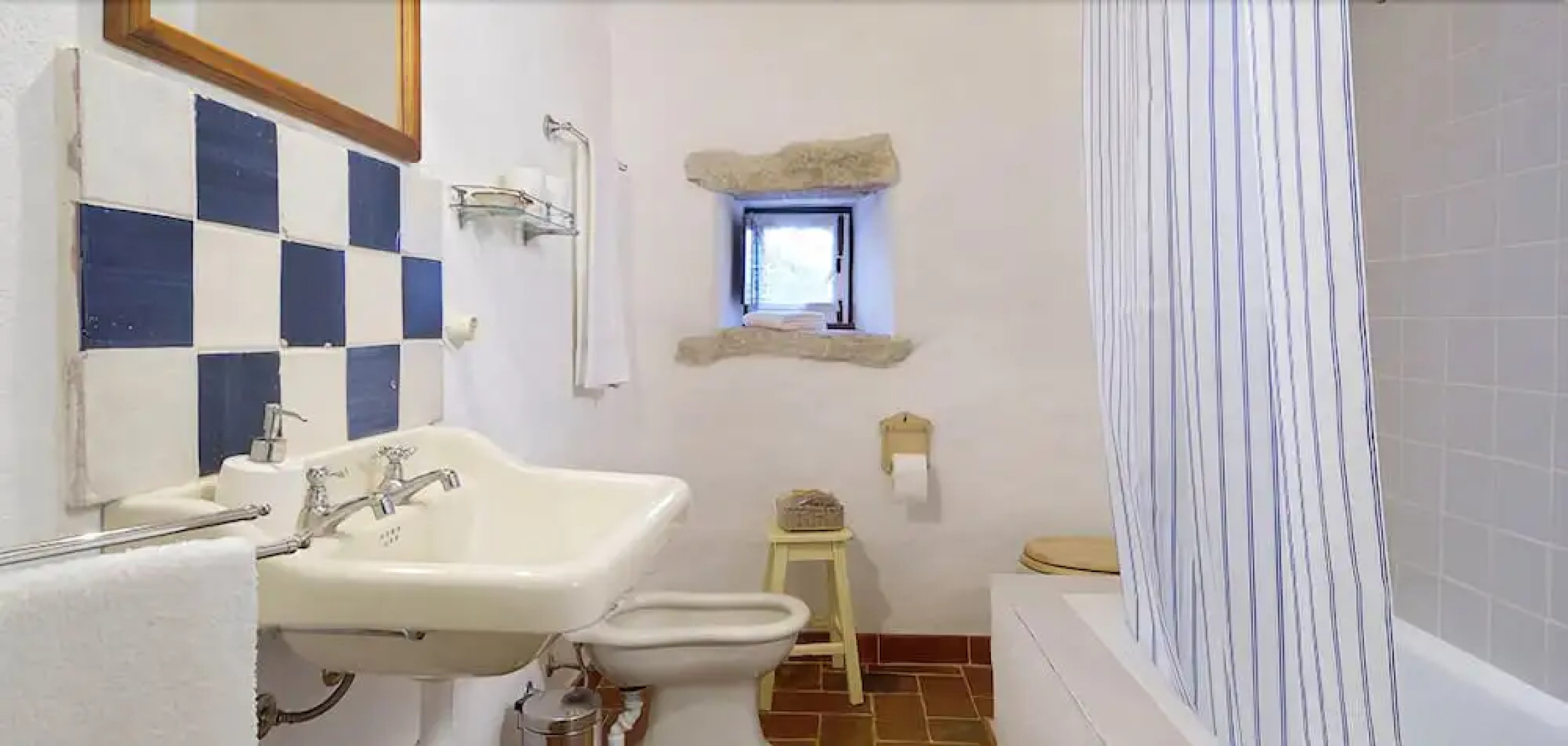 Aldeia da Mata Pequena