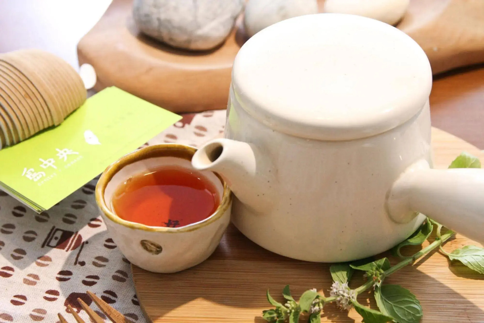 Puli Center Center Hostel