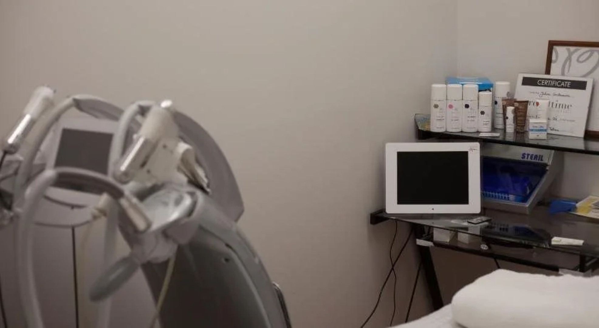 Pirita Beach Apartments & SPA