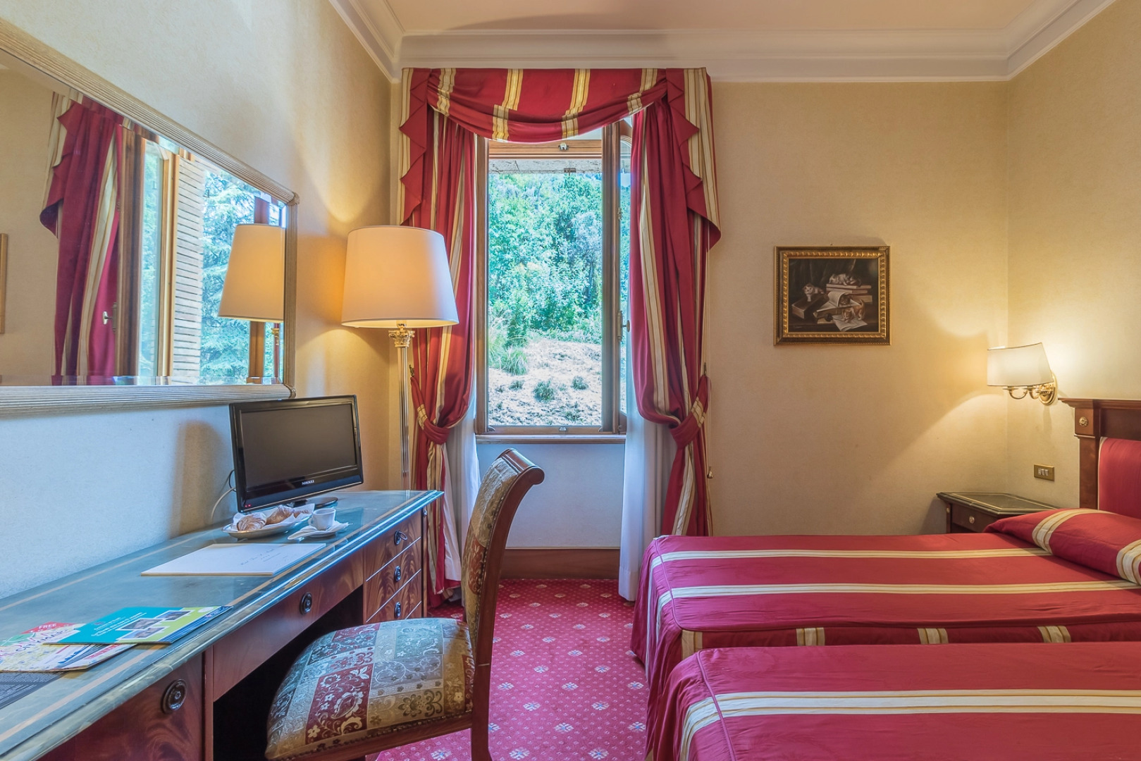 Hotel Torre SantAngelo