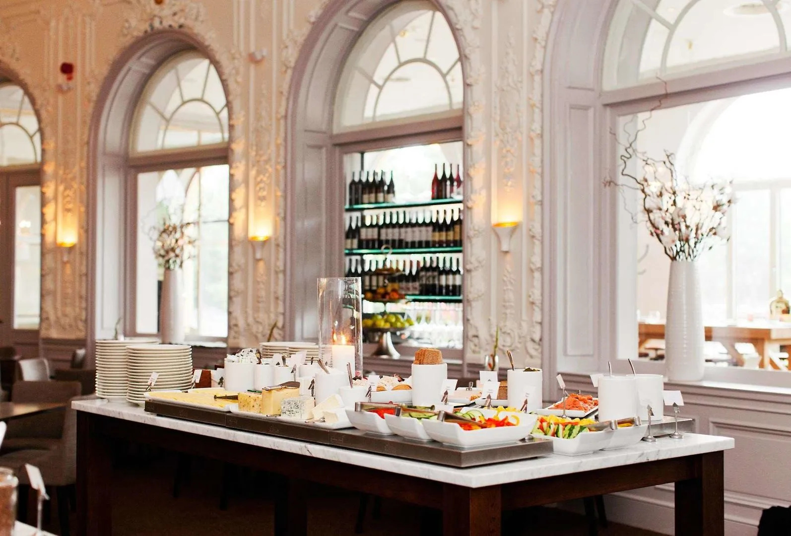 Elite Grand Hotel Gävle