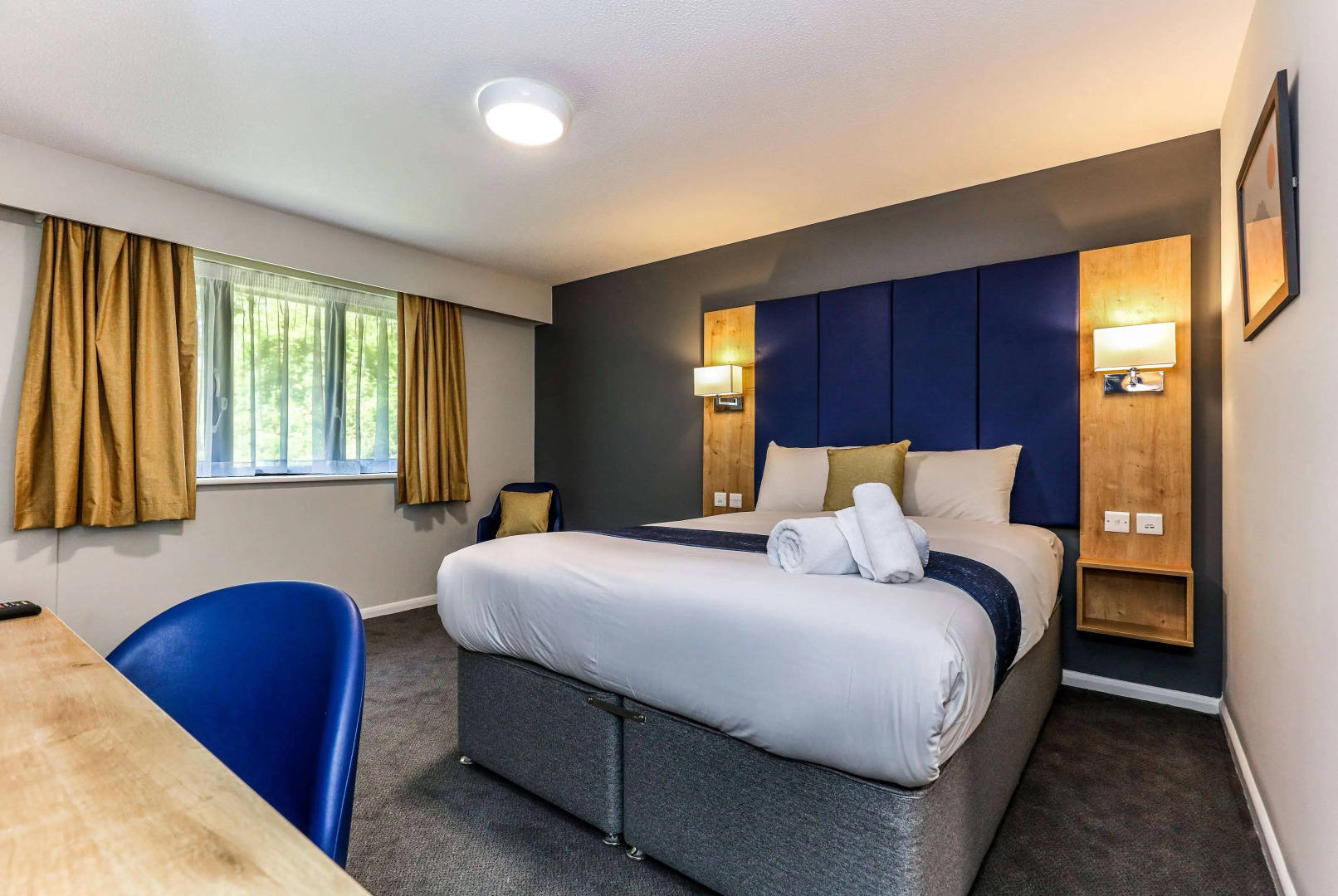 Days Inn by Wyndham Warwick North M40