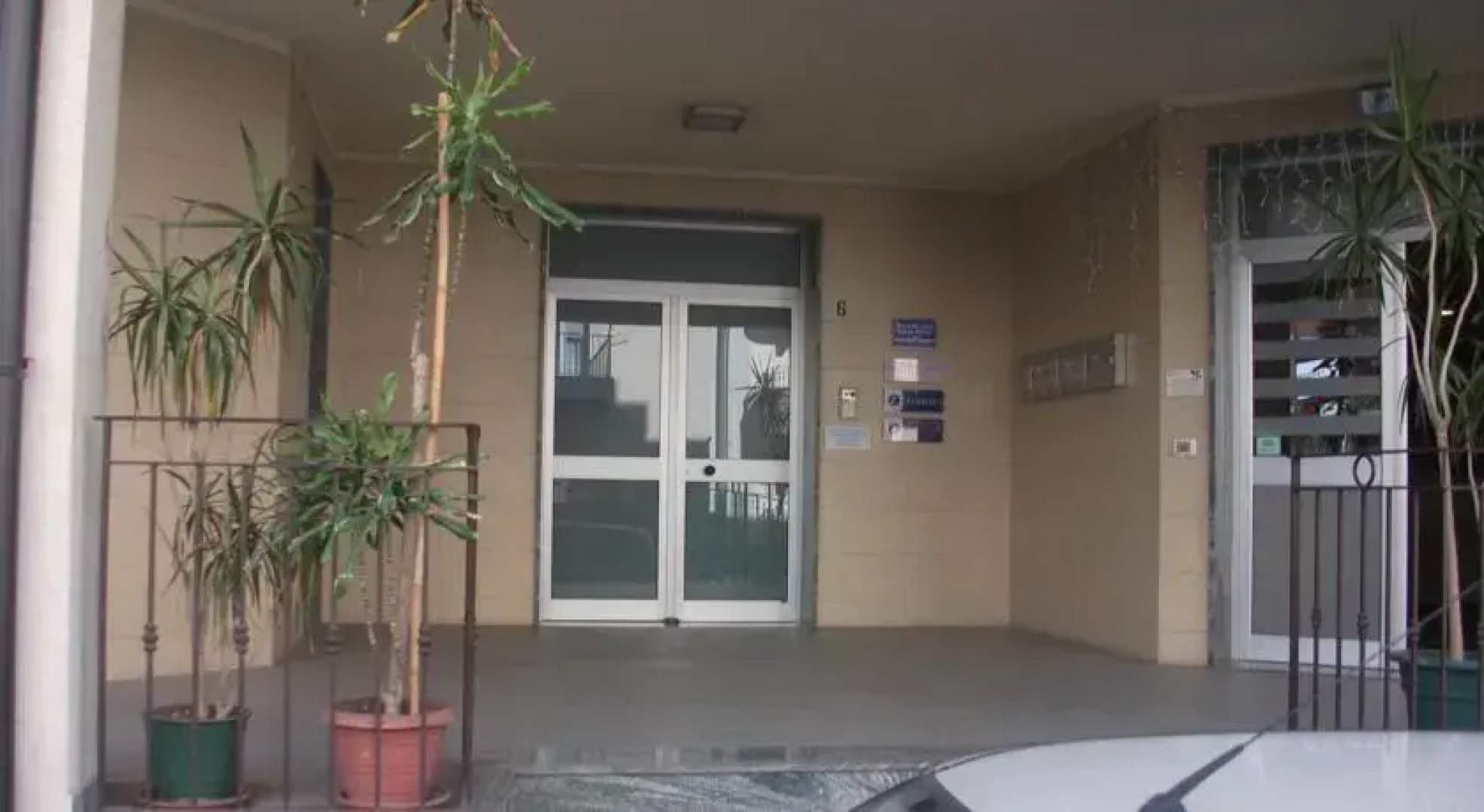 Bed & Breakfast Baron House