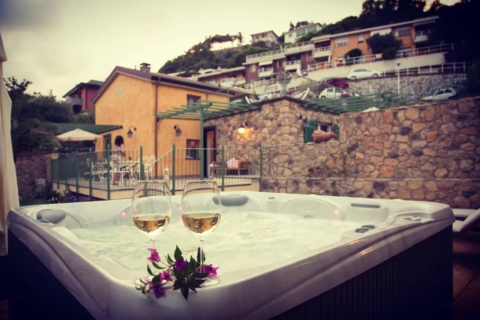 La Rocca Maison de Charme